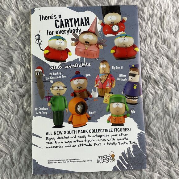 Chappelle's Show: the Lost Episodes (Uncensored) (DVD, 2006) - Picture 7 of 9